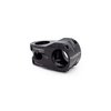 Thomson X4 31.8 Bicycle Stem (1-1/8 x 0-Degree x 50mm, Black)