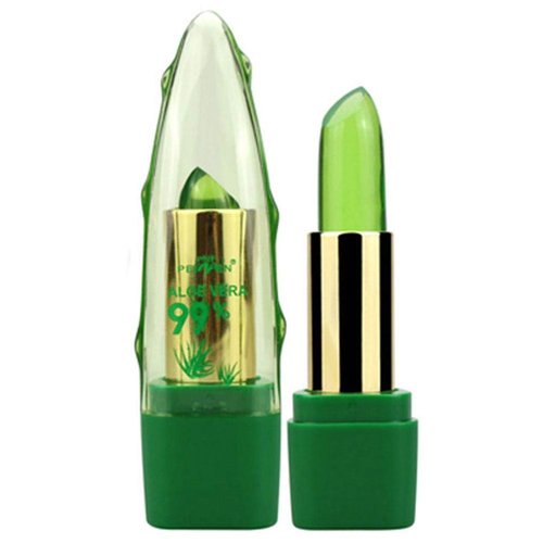ZJchao Moisturizing Lipstick, Long Lasting Clear Jelly Lipsticks, Nourishing Changing Lip Repair Ointment Matte Liquid Lipstick