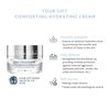 Institut Esthederm - Double Deep Cleansing Routine - Gentle Deep Pore Cleanser 75 mL, Lightening Buffing Mask 75 mL, Cellular Water Cream 10 mL - Deeply Cleanse & Gently Exfoliate