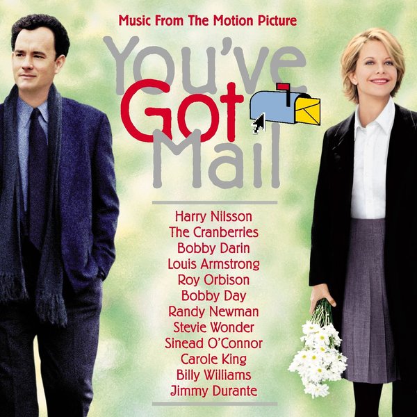 You've Got Mail: Music From The Motion Picture