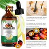 AIQIUSHA Batana Oil for Hair Growth,120ML,100% Raw Organic Batana Oil for Hair,Pure Cold Pressed for Body Hair Skin, Eyelashes,Hair Oil,Essential Oil, Massage Oil, Anti-Aging Oil