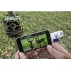 Trail Cam Tracker SD Card Reader for iPhone & Android Micro USB – Best & Fastest Game Camera Viewer – Deer Hunting Smartphone Memory Card Player - Free Case- Hunt Big Bucks