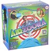 Airzooka Toysmith, Blast A Harmless Ball Of Air Toy, Green, All Ages - Adults Too Small