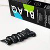 BLAQ Activated Charcoal Teeth Whitening Toothpaste | Vegan Organic SLS Free Toothpaste with Coconut Oil and Bentonite Clay | Charcoal Toothpaste for Whitening Teeth, Removing Stains - 4 OZ / 113g