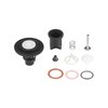 Sloan R-1003-A Regal Water Closet Diaphragm Rebuild Kit, 3.5 GPF - For use with Sloan Regal Flushometers - Includes Diaphragm, Handle Repair Kit, Vacuum Breaker Repair Kit & Tailpiece O-Ring, 3317003