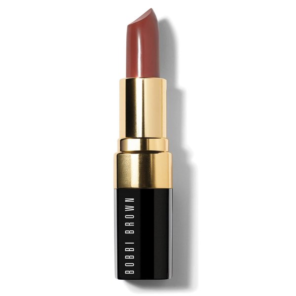 Bobbi Brown Lip Color No. 04 Brown, .12 Ounce