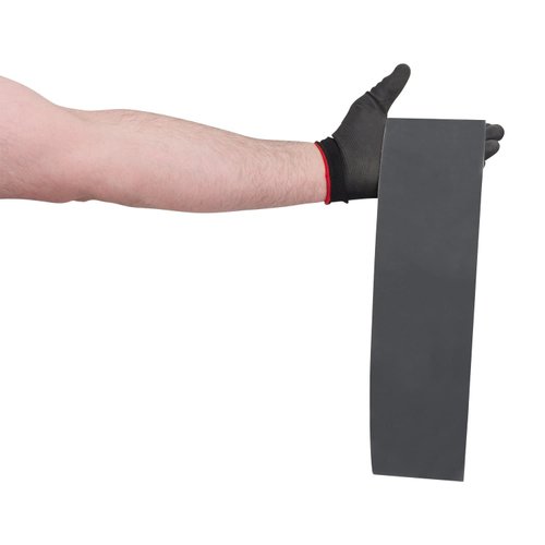 Red Label Abrasives 4 X 36 Inch 180 Grit Silicon Carbide Sanding Belts, 3 Pack