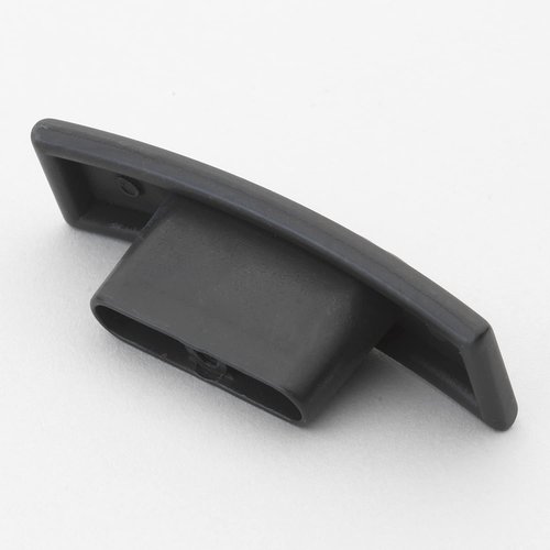 GlideRite Hardware 5431-ORB-10 2.5 inch Hammered Mission Style Oil Rubbed Bronze Cabinet Knobs 10 Pack