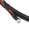 Anxingo Electric Start Wire Loom Wiring Harness Quad Complete Harness Fit for Chinese ATV UTV Quad 4 Wheeler 50cc 70cc 90cc 110cc