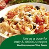 Knorr Sauce Mix Creamy Pasta Sauce For Simple Meals and Sides Garlic & Herb No Artificial Flavors, No Added MSG 1.6 oz