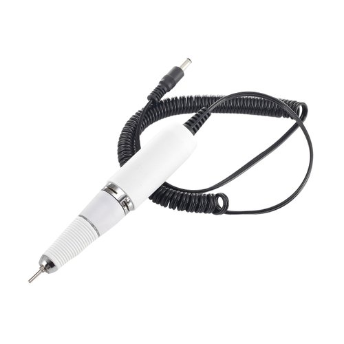 Miss Sweet Nail Drill Handpiece (White or Black,Random)
