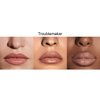 Rinna Beauty Icon Collection - Lipstick - Troublemaker - Vegan, Anti-Aging, Hydrating, Protects your Lips, & Long-Lasting, with a Magnetic Top Closure, Cruelty-Free - 1 each