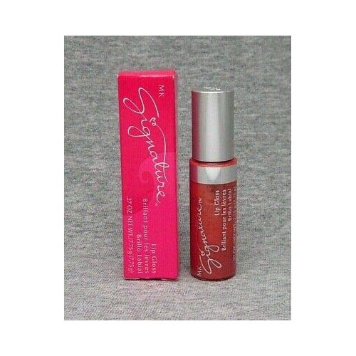 Mary Kay Signature Lip Gloss ~ Tiger Lily