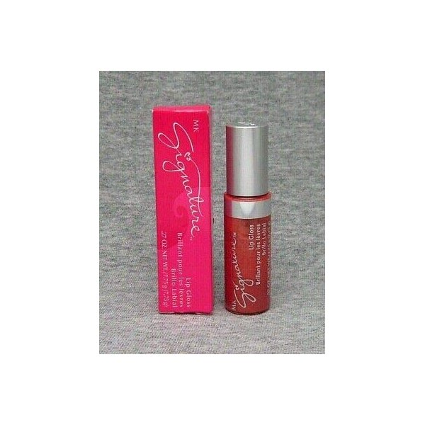 Mary Kay Signature Lip Gloss ~ Tiger Lily