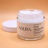 Noura Hydrating Face Moisturizer Cosmetics - Lightweight Daily Moisturizer for Hydration & Scar Repair with Aloe, Hyaluronic Acid, Chamomile & Vitamins E, C & B, 2oz