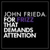 John Frieda Frizz-Immunity Shampoo with Pure Coconut Oil - Prevents Frizz and Anti-Humidity, 8.45 Ounces