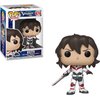 Funko Pop Animation: Voltron - Keith Collectible Figure, Multicolor