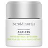 bareMinerals Ageless Phyto-Retinol Eye Cream with Plant-Based Retinol Alternative + Hyaluronic Acid, Anti-Aging, Hydrating Under Eye Cream, Vegan