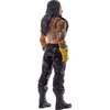 Mattel WWE Basic Roman Reigns Action Figure, Posable 6-inch Collectible for Ages 6 Years Old & Up