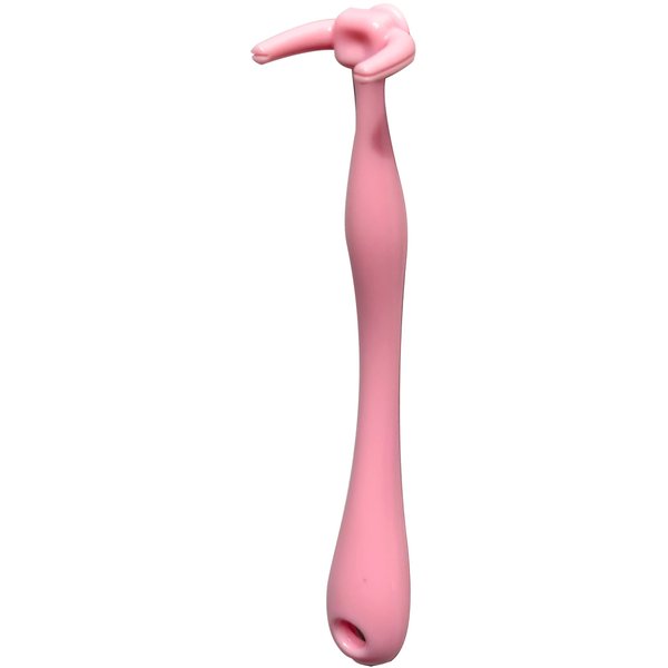 YaPoola Reusable Dental Floss Handle for Adults and Kids Reusable Dental Floss Holder Flosser 1 Counts