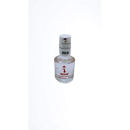 Hollywood Resin Glue for Nail Tips