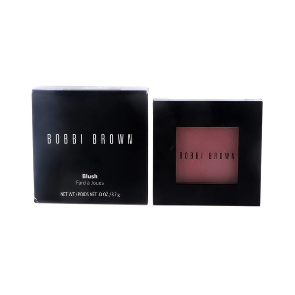 Bobbi Brown Blush - # 17 Slopes (New Packaging) - 3.7g/0.13oz