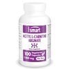 Supersmart - Acetyl L Carnitine Arginate 1000mg per Day (Advanced Form) - Pure Amino Acids Supplement | Non-GMO & Gluten Free - 120 Vegetarian Capsules