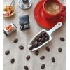 yueton 55 Cavity Silicone Coffee Beans Mold Chocolate Candy Ice Cube Tray Cake Decoration Bakeware Mould Maker