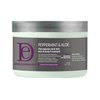 Design Essentials Therapeutics Anti-Itch Hair & Scalp Treatment Dandruff Hairgrooming For Relaxed & Natural Hair - 4 Oz, 5 fluid ounces