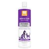 Nootie - Pet Shampoo for Sensitive Skin - Revitalizes Dry Skin & Coat - Natural Ingredients - Soap, Paraben & Sulfate Free - Cleans & Conditions