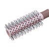 KISMETICS Argan Oil Infused Vented Round Brush, Fast Dry Round Brush, 24mm, All Hair Types