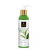 Good Vibes Green Tea Face Wash | Anti Acne Deep Cleansing Antioxidants Rich Facial Cleanser For All Skin Types | Natural, No Parabens & Mineral Oil (120 ml/4.06 Fl Oz)