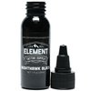 Element Tattoo Supply - Black Tattoo Ink - Lining - Shading - Color Tattooing - Nighthawk - 1oz Bottle