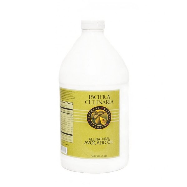 All Natural Avocado Oil