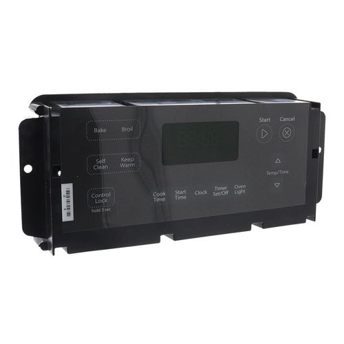 PRYSM Range Oven Control Board Replaces W11122536