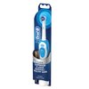 Oral-B Pro-Health Precision Clean Battery Toothbrush, 2 Count