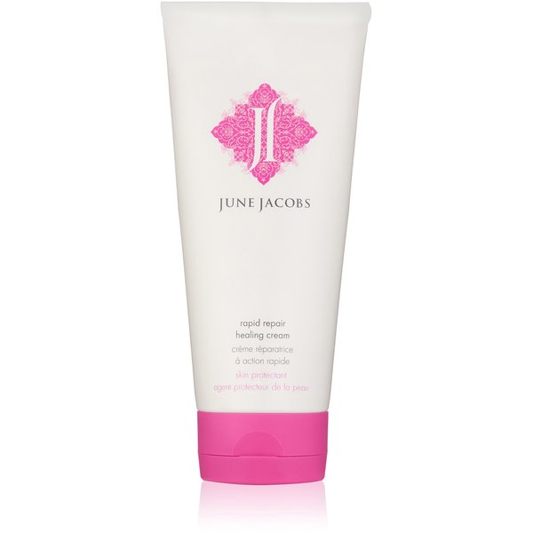 June Jacobs Rapid Repair Healing Cream, 6.7 Fl Oz