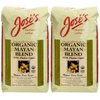 Jose’s 100% Organic Mayan Whole Bean Coffee 2.5 lb. Bag 2-pack