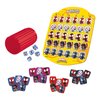 Hasbro Gaming Yahtzee Jr. Marvel Spidey and His Amazing Friends Edition Board Game | Preschool Games for Kids | 2-4 Players Boys & Girls | Ages 4+ (Amazon Exclusive)