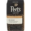 Peet's Coffee Big Bang, Medium Roast Ground Coffee, 12 oz