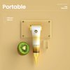 HOPEMATE Eye Cream for Dark Circles, Puffiness, and Wrinkles, Improves and Firms eye Skin for Youthful, Refreshed Eyes-Pure Natural Material Extraction