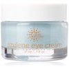Earth Science Azulene Eye Cream fights dark circles, wrinkles, puffiness – with bilberry, melon & honeysuckle, 0.7 oz.