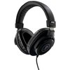 Mackie MC-100 Professional Closed-Back Headphones