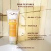 Mizani True Textures Perfect Coil Oil Gel | Curly Hair Gel Styler| Moisturizes and Fights Frizz | With Coconut Oil | Paraben & Silicone-Free | For Curly, Dry Hair | 11 Fl. Oz.