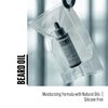 STMNT Grooming Goods Beard Oil, 1.6 oz | Silicone Free| Moisturizing Formula with Natural Oils