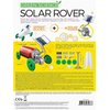 4M Green Science Solar Rover, DIY STEAM Powered Kids Science Kit, Boys & Girls Ages 5+