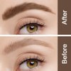Kaely Eyebrow Gel Waterproof,Longwear Tinted Eye Brow Mascara,Eyebrow Color Makeup kit,maquillaje gel para cejas a prueba de agua,Long Lasting Eyebrows Vegan cosmetics,04 Dark Brown