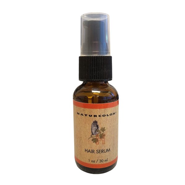 Naturcolor Hair Serum 1 fl oz.