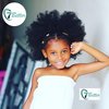 Natural Baby Kids Hair Care Products - Extra Strength Growing & Nourishing Serum with Black Seed Oil for Powerful, Thick, and Full Hair Growth