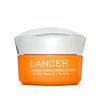 Lancer Skincare Instant Brightening Booster with 30% Vitamin C and Turmeric, Exfoliating Anti-Aging Night Cream, 1.7 Fluid Ounces